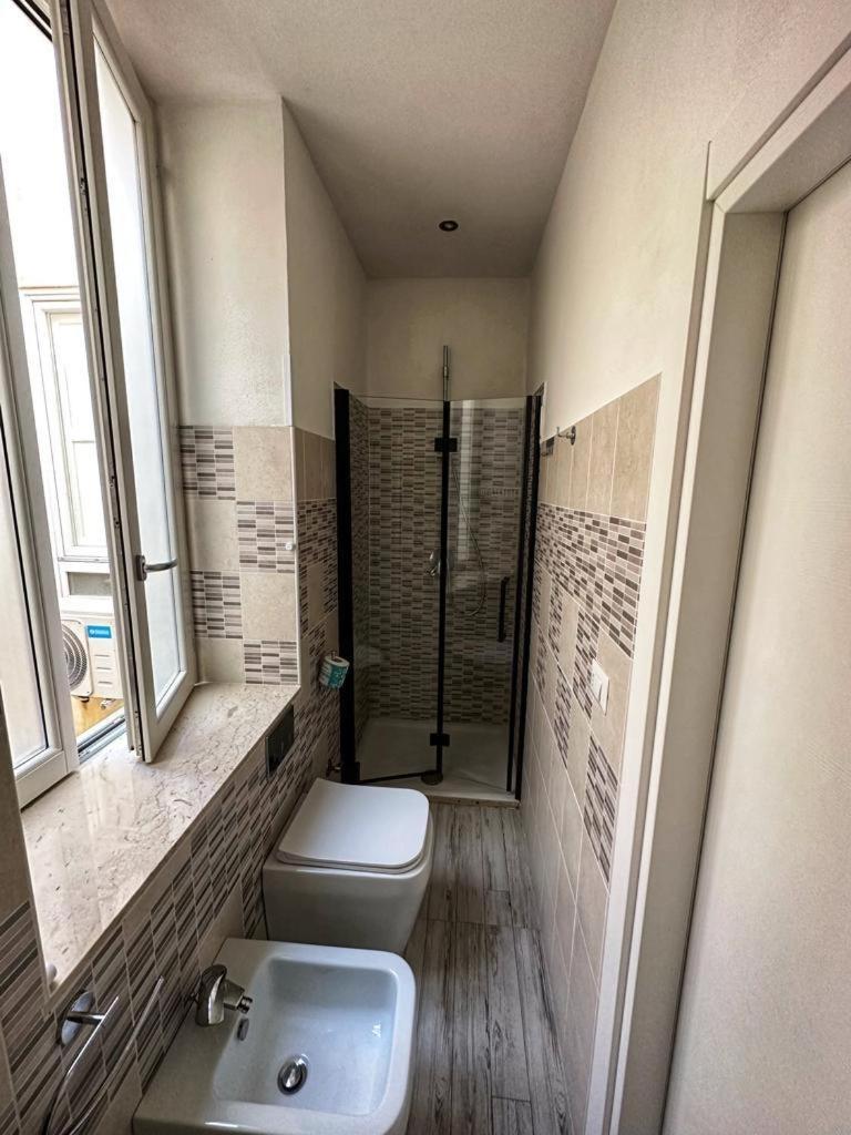 Residenza Dione 1 Daire Siraküza Dış mekan fotoğraf
